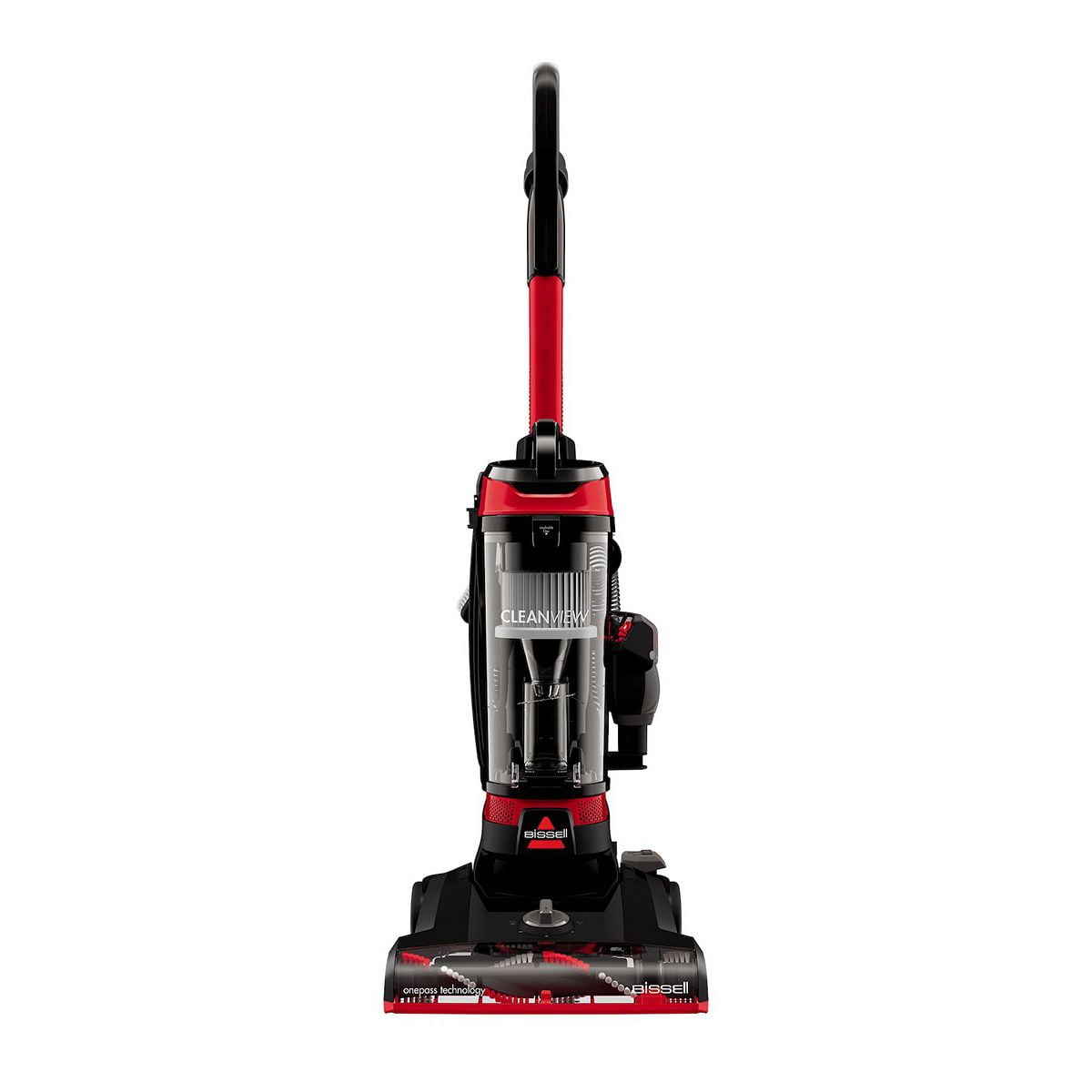 CleanView® 3536 | BISSELL® Upright Vacuum Cleaner