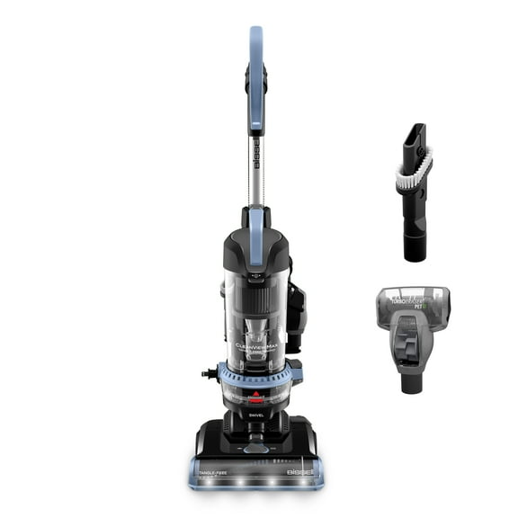 BISSELL CleanView Max Tangle-Free Rewind Upright Vacuum 4073L