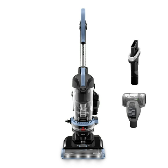 BISSELL CleanView Max Tangle-Free Rewind Upright Vacuum 4073L