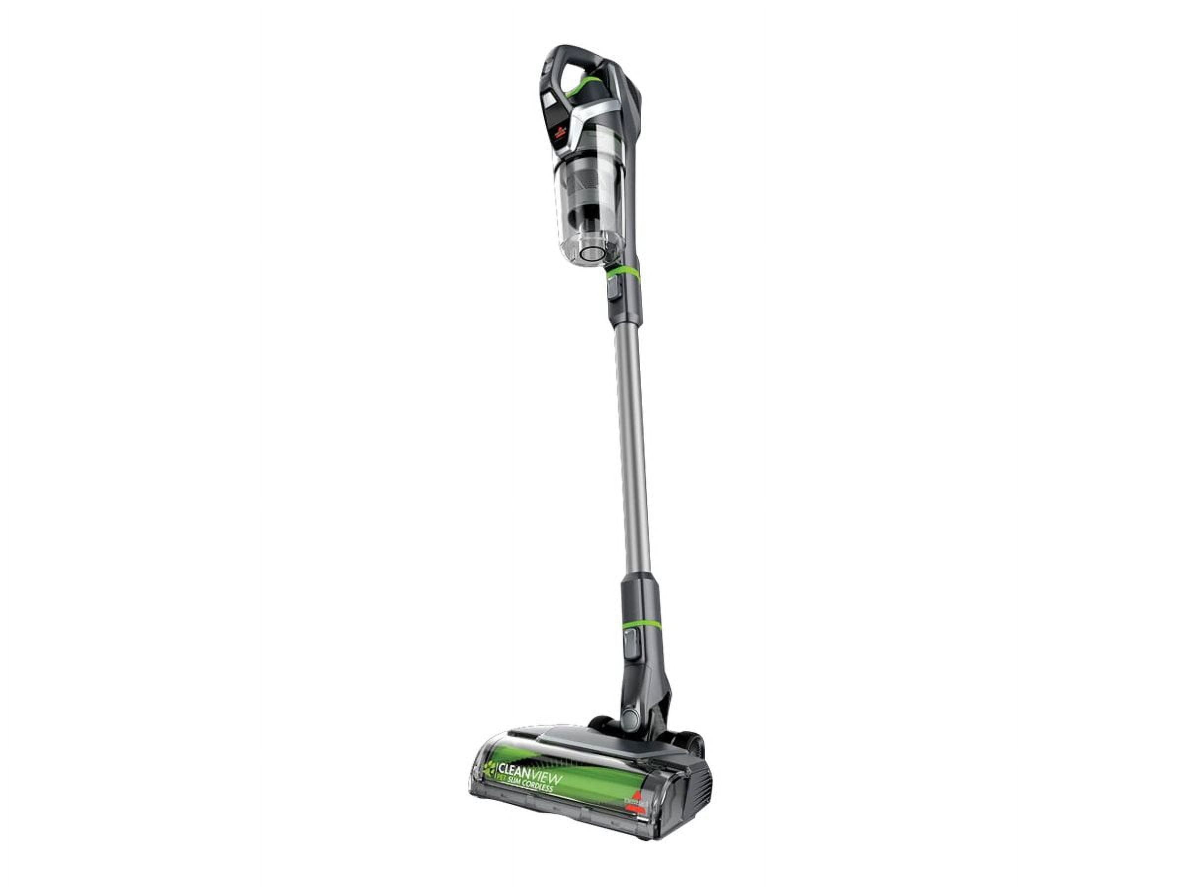 BISSELL CleanView Pet Slim Cordless Stick Vacuum 29037