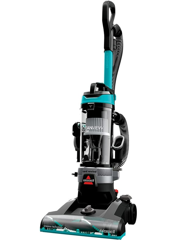BISSELL CleanView® Rewind Upright Vacuum Cleaner 3676