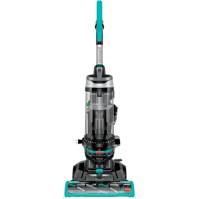 BISSELL CleanView Swivel Rewind Pet Reach 3197