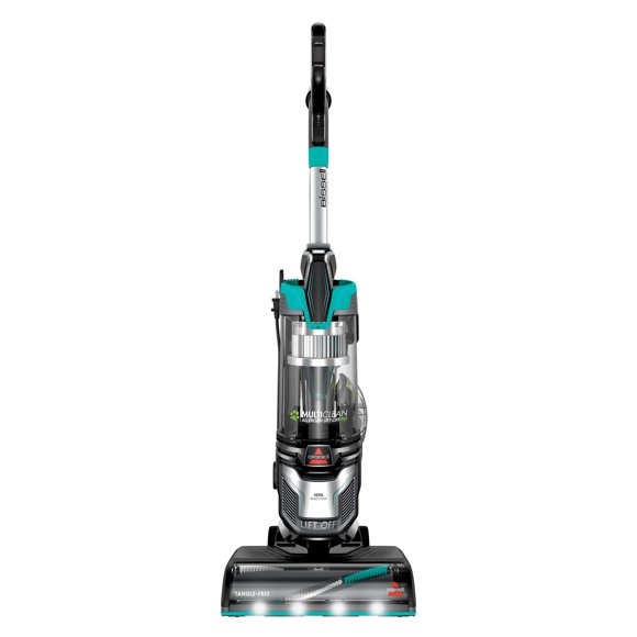 Bissell Upright Vacuums in Bissell Vacuums - Walmart.com