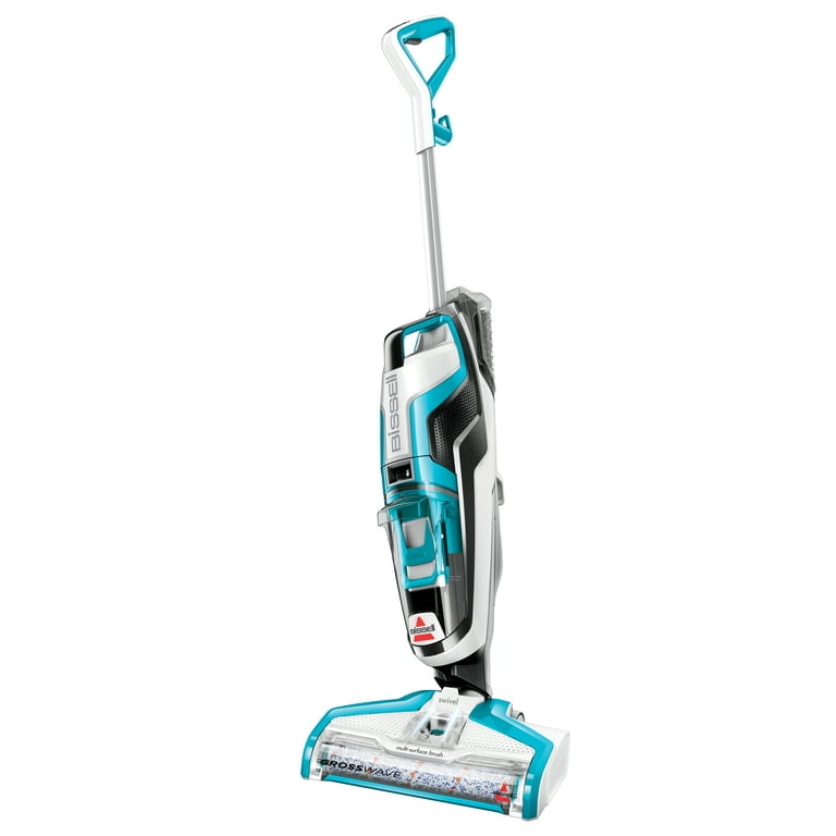 Aspirateur Balai Bissel Nettoyeur Multifonction 3 En 1 Crosswave