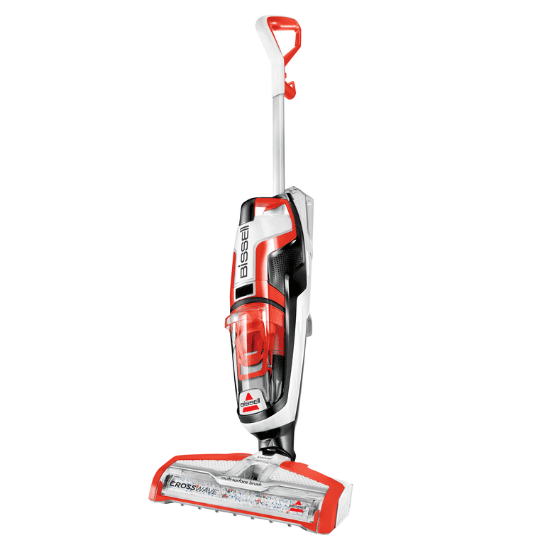 BISSELL CrossWave Hard Floor Cleaner Wet Dry Vacuum 1785M