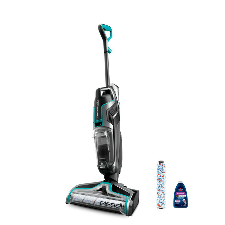 BISSELL® CrossWave® All-In-One Upright Vacuum at Menards®