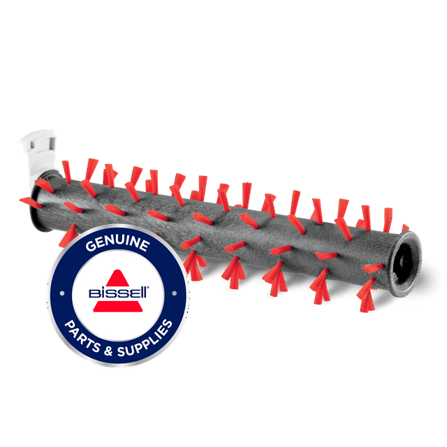 BISSELL CrossWave Cordless Max Area Rug Brush Roll, 2786