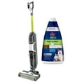 thumbnail interactive-video image 1 of BISSELL CrossWave HF3 Cordless Multi-Surface Wet-Dry Vacuum 3654 & BISSELL 2295 Pet Carpet Stain Remover, 32 Fluid Ounce, 1 of 5
