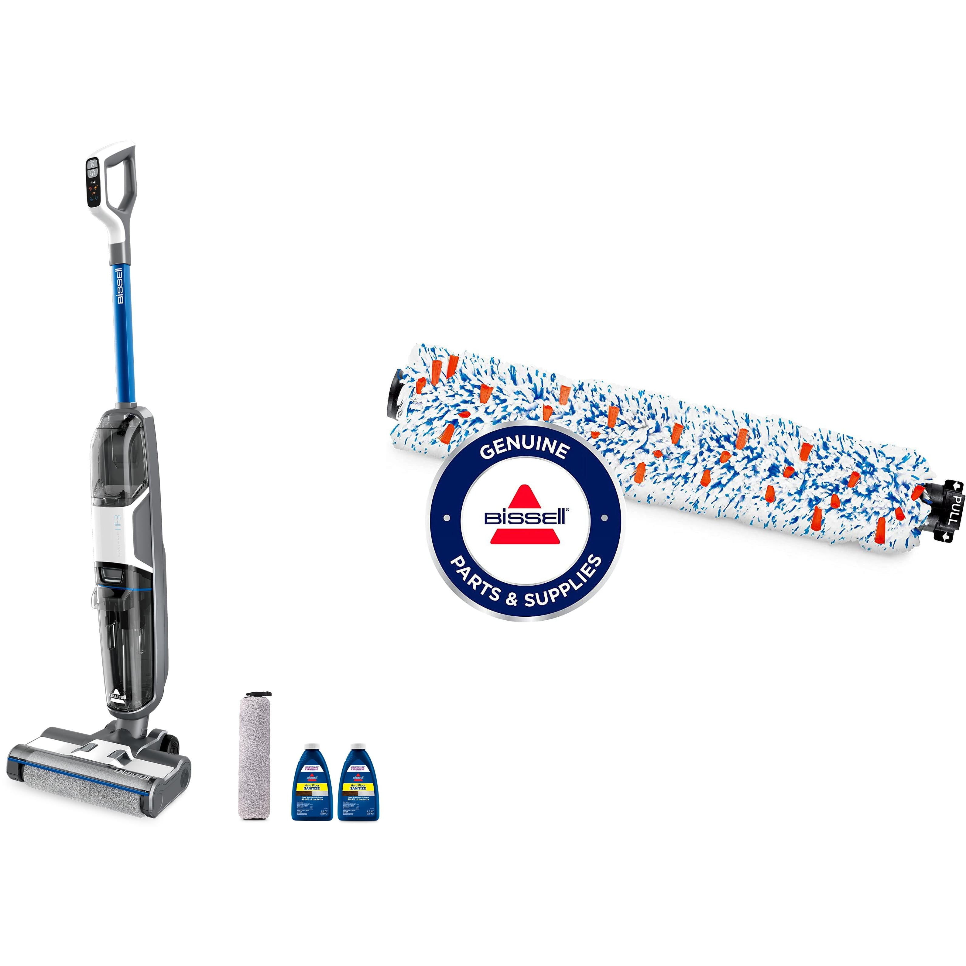 Free Shipping! BISSELL CrossWave HF3 Cordless Wet-Dry Vacuum