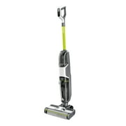 BISSELL CrossWave HF3 Cordless Wet/Dry Vacuum Cleaner and Mop, Multi-Surface and Hardwood Floor Cleaner, Model 3654