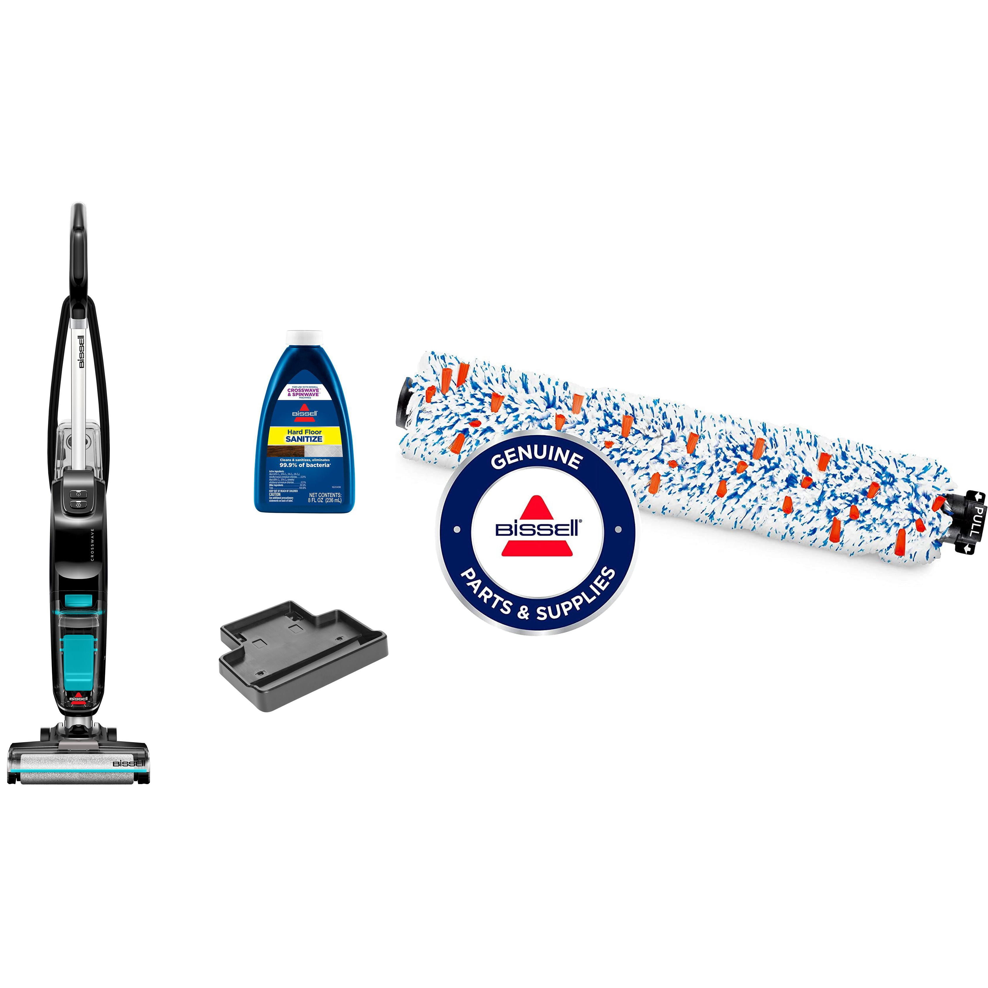 BISSELL® CrossWave® Hard Floor Expert® Wet Dry Vacuum 3831
