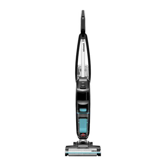 BISSELL® CrossWave® Hard Floor Expert® Wet Dry Vacuum 3831 & BISSELL Crosswave Multi-Surface Brush Roll, 1868
