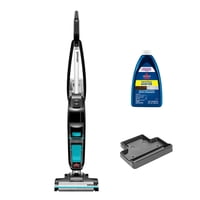 BISSELL CrossWave Corded Multi-Surface Hard Floor Wet Dry Vacuum Cleaner (3831)