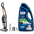 thumbnail interactive-video image 1 of BISSELL® CrossWave® HydroSteam™ Wet Dry Vacuum 3513 & BISSELL Multi-Surface PET Formula for Crosswave and Spinwave, 64oz, 22951, 1 of 5