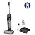 thumbnail interactive-video image 1 of BISSELL CrossWave OmniEdge, Cordless, Wet Dry Vacuum, for Tile, Sealed Wood Floors, Laminate, and Area Rugs, Zero Gap Technology, Easy Cleaning, Two Tank Technology, 4125W, 1 of 12