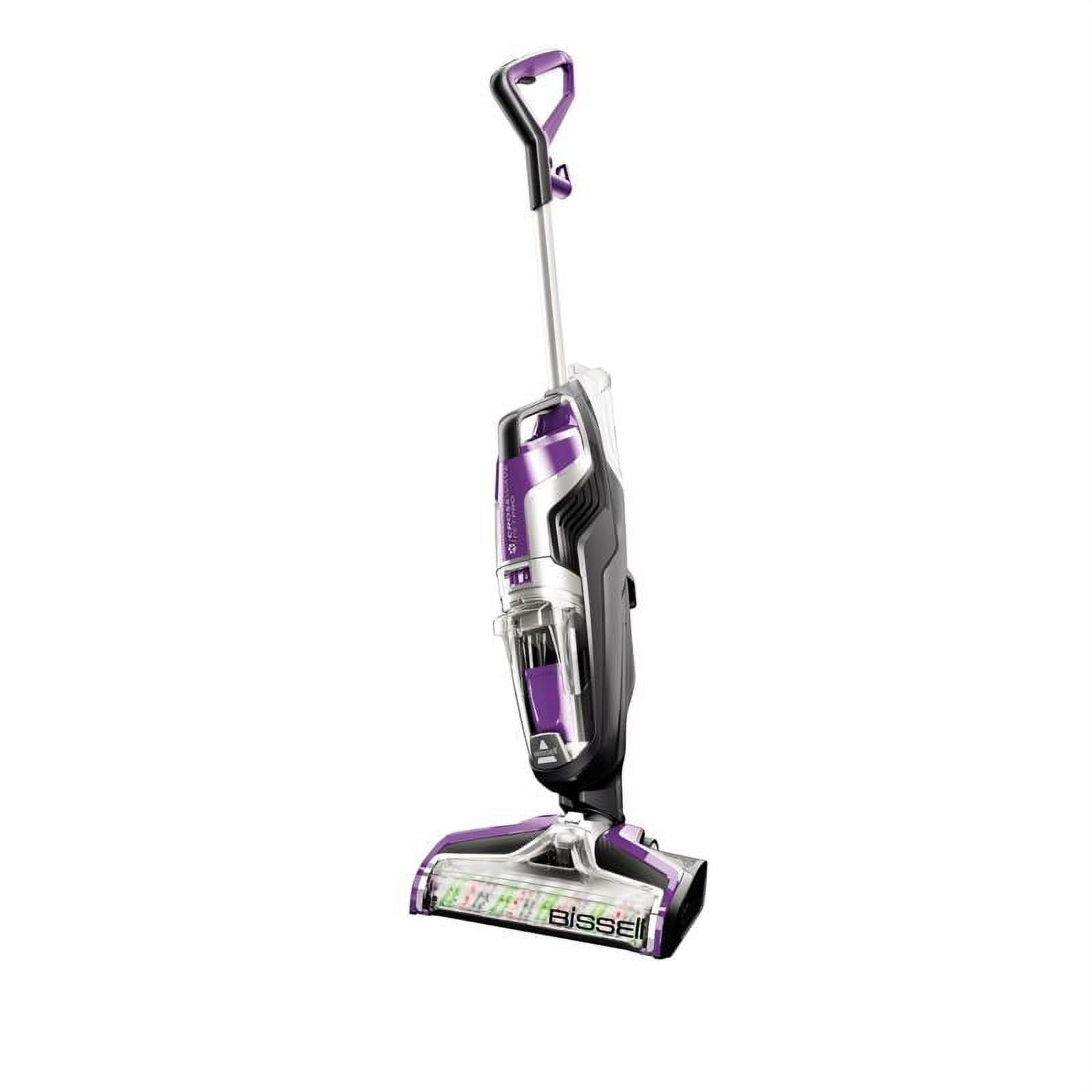 Bissell crosswave pet pro walmart deals