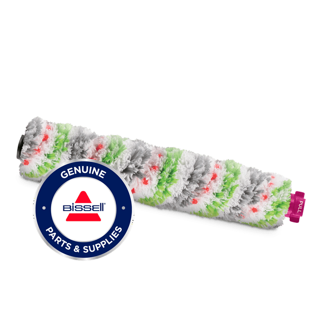 BISSELL CrossWave Pet Pro Multi Surface Pet Brush Roll, 2460