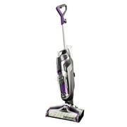 BISSELL  CrossWave  Turbo Pet Pro Multi-Surface Wet-Dry Vacuum 2328 & BISSELL Crosswave Multi-Surface Brush Roll, 1868