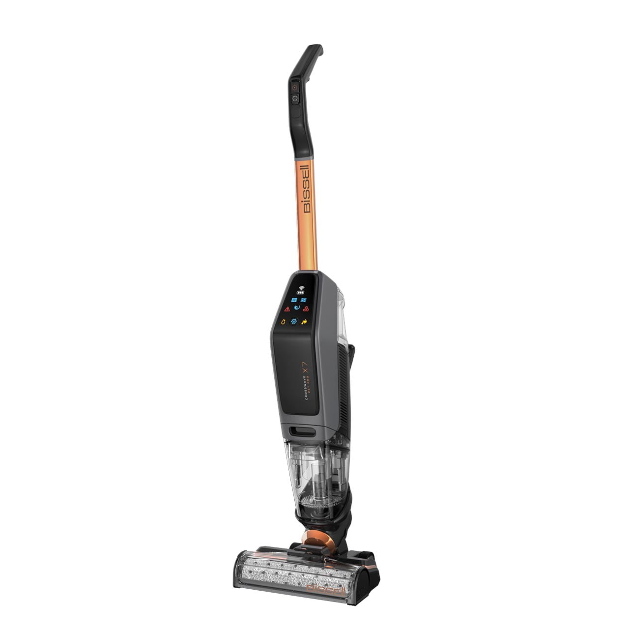 BISSELL CrossWave X7 Cordless Pet Pro Multi Floor Surface Wet Dry Vac 3011