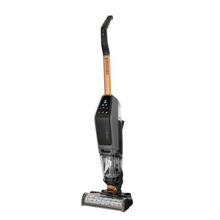 BISSELL - CrossWave X7 Cordless Pet Pro Multi-Surface Wet Dry Vac (3011) - Titanium