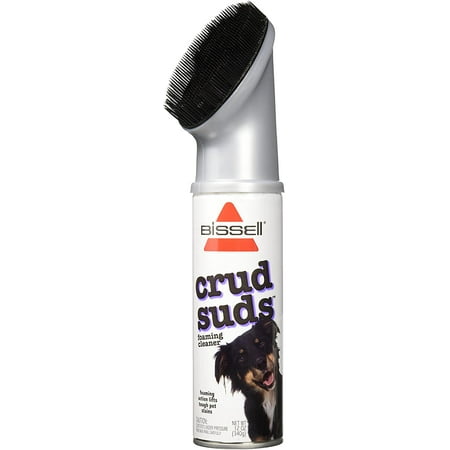 BISSELL Crud Suds Foaming Cleaner 14Q7, 12 oz