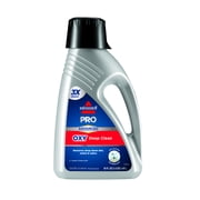 BISSELL Deep Clean Oxy Carpet Cleaner, Fresh Scent, 50 oz