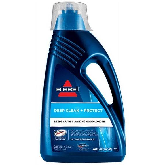BISSELL Deep Clean + Protect Carpet Cleaner