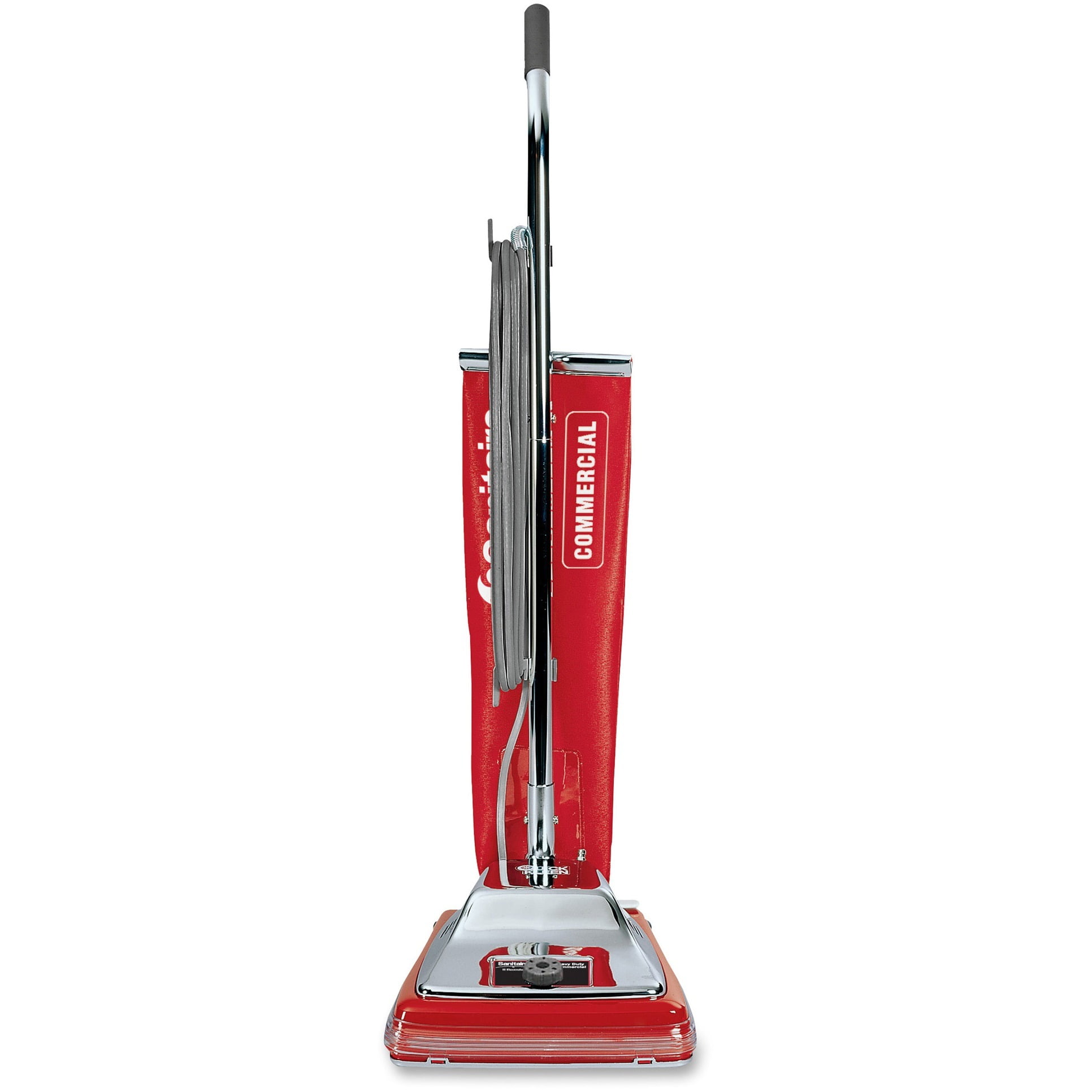 BISSELL, EURSC886F, TRADITION Upright Vacuum SC886F, Rick Red,Chrome Sansujyuku sansujyuku.com