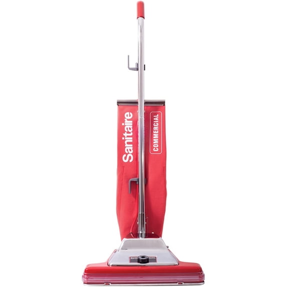 Sanitaire Vibra-Groomer 1 Vacuum, 16 In.