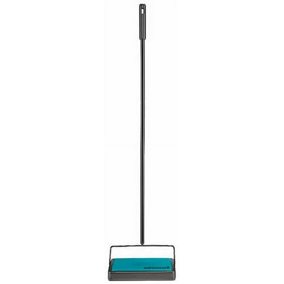 BISSELL EasySweep Compact Manual Carpet Sweeper