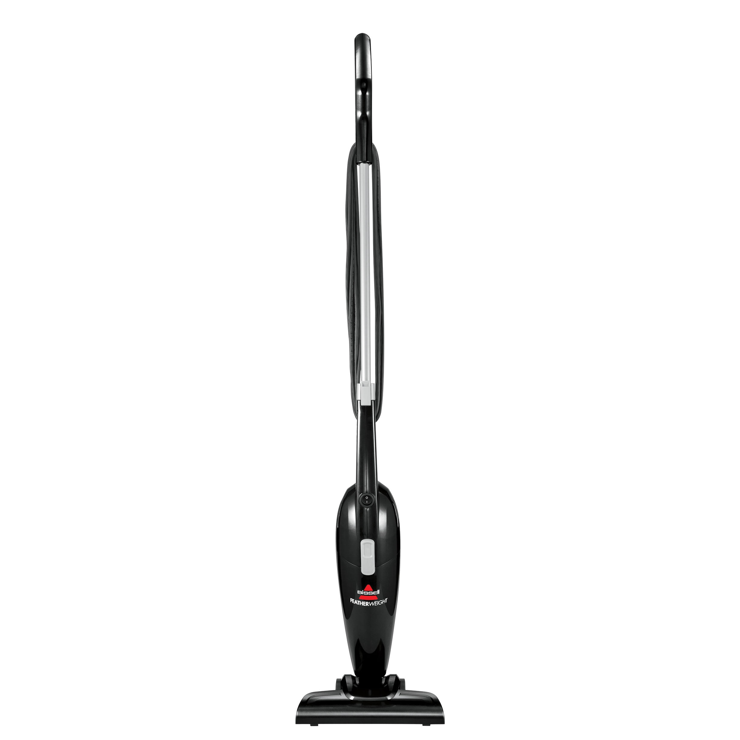 BISSELL Featherweight Stick Lightweight Vacuum with Crevice Tool, 2033M