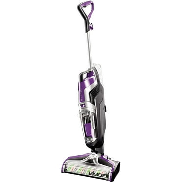 BISSELL Floor Scrubbing Machine Hard Floors and Area Rugs