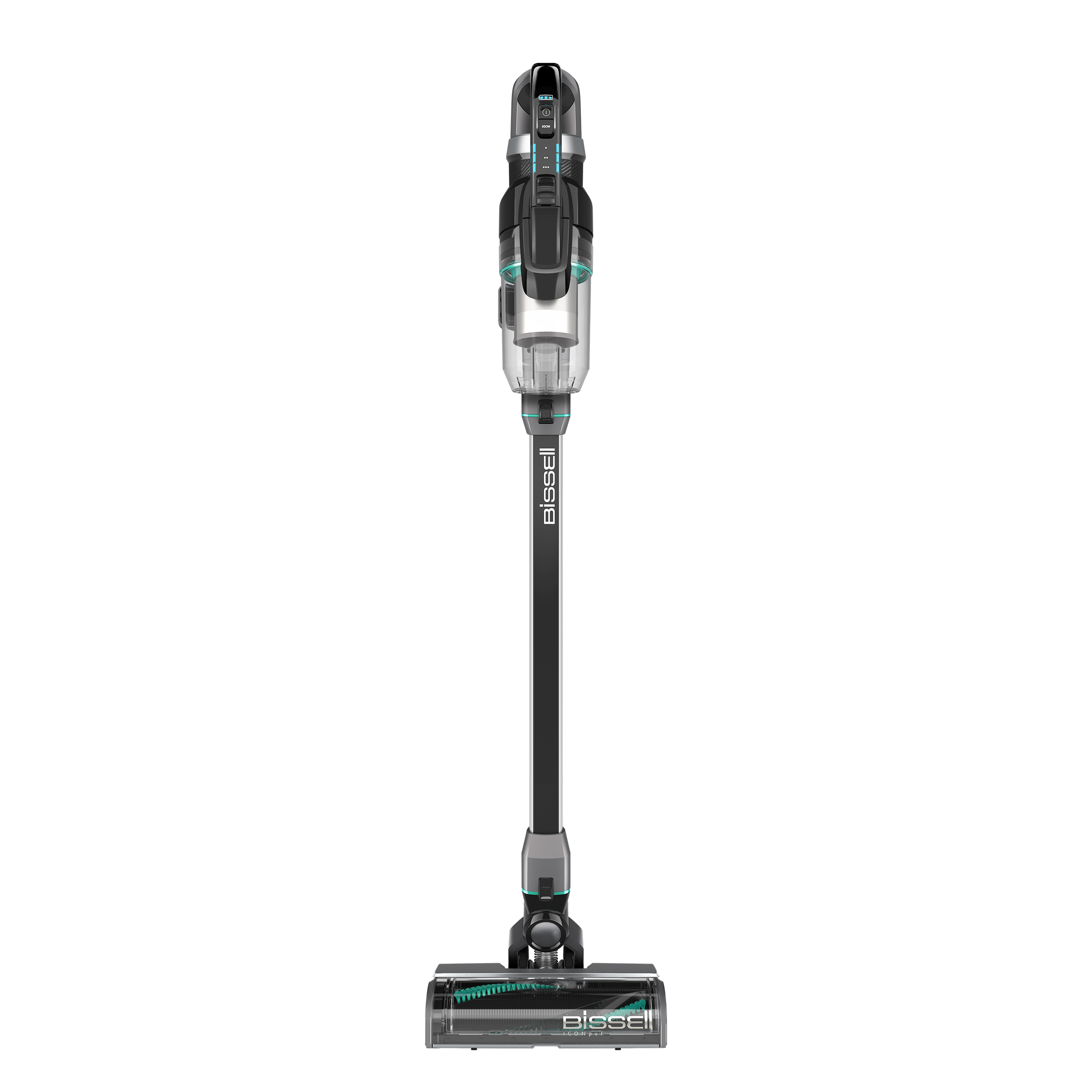 BISSELL Icon Pet Lightweight Cordless Hard Floor Stick Vacuum, 22889 - image 1 of 7
