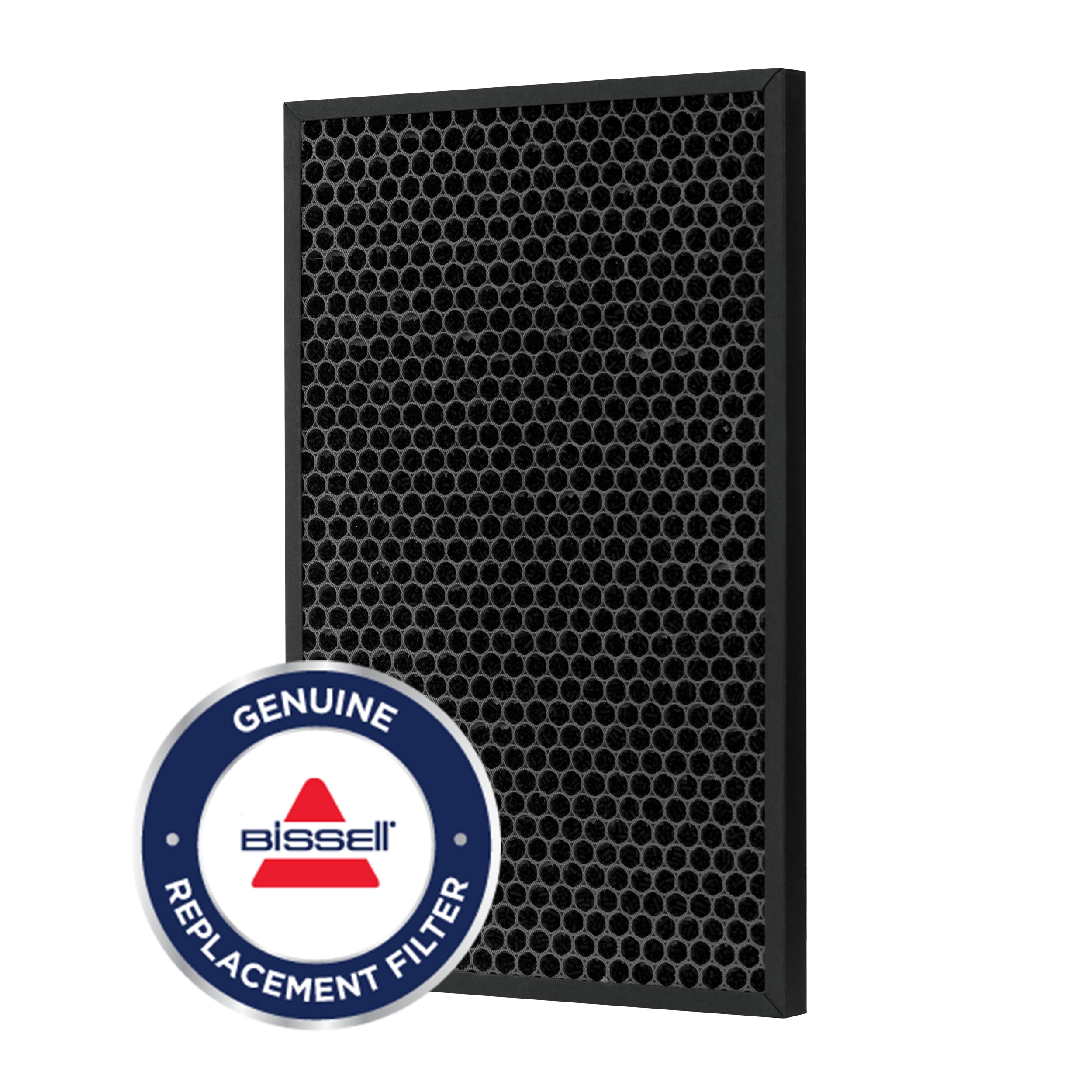 BISSELL LifeStyle Air220/320 Carbon Replacement Filter, 2677, 18.00 x 2.00 x 13.00 in