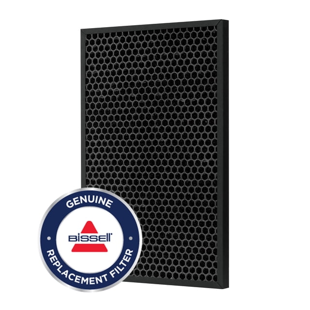 BISSELL LifeStyle Air220/320 Carbon Replacement Filter, 2677, 18.00 x 2.00 x 13.00 in