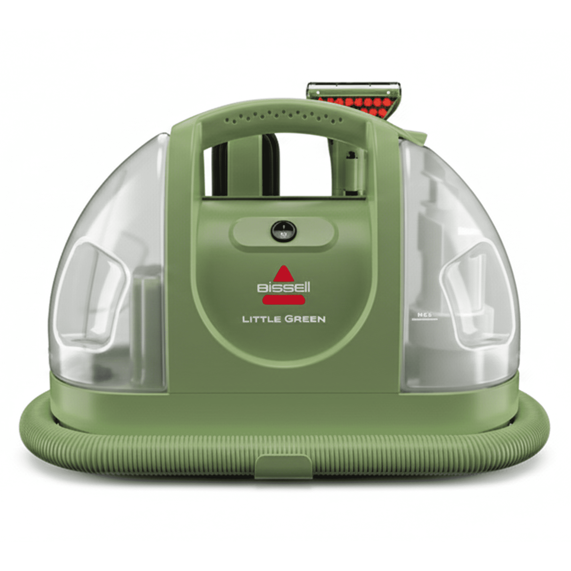 BISSELL Little Green 14007 Portable Vacuum Cleaner
