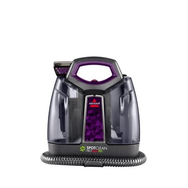 BISSELL Little Green Advanced Pet Carpet Cleaner, 2513W