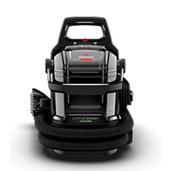 BISSELL Little Green Auto Pro Portable Deep Cleaner Carpet Upholstery Auto Interiors Professional Style 3909L