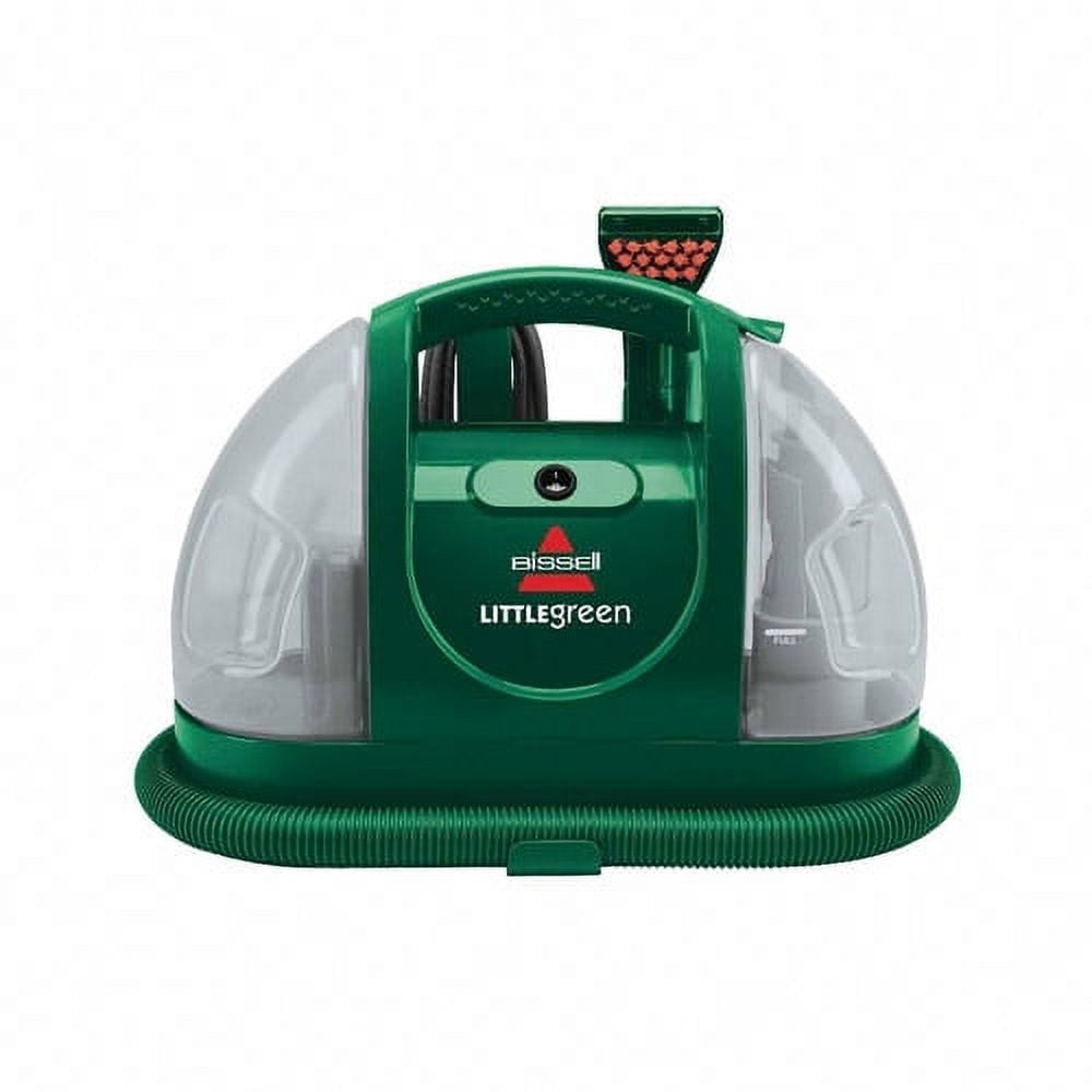 BISSELL Little Green Carpet Cleaner with Tough Stain Tool, 1400M