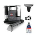 thumbnail interactive-video image 1 of BISSELL Little Green Cordless Portable Deep Cleaner 3682, 1 of 8