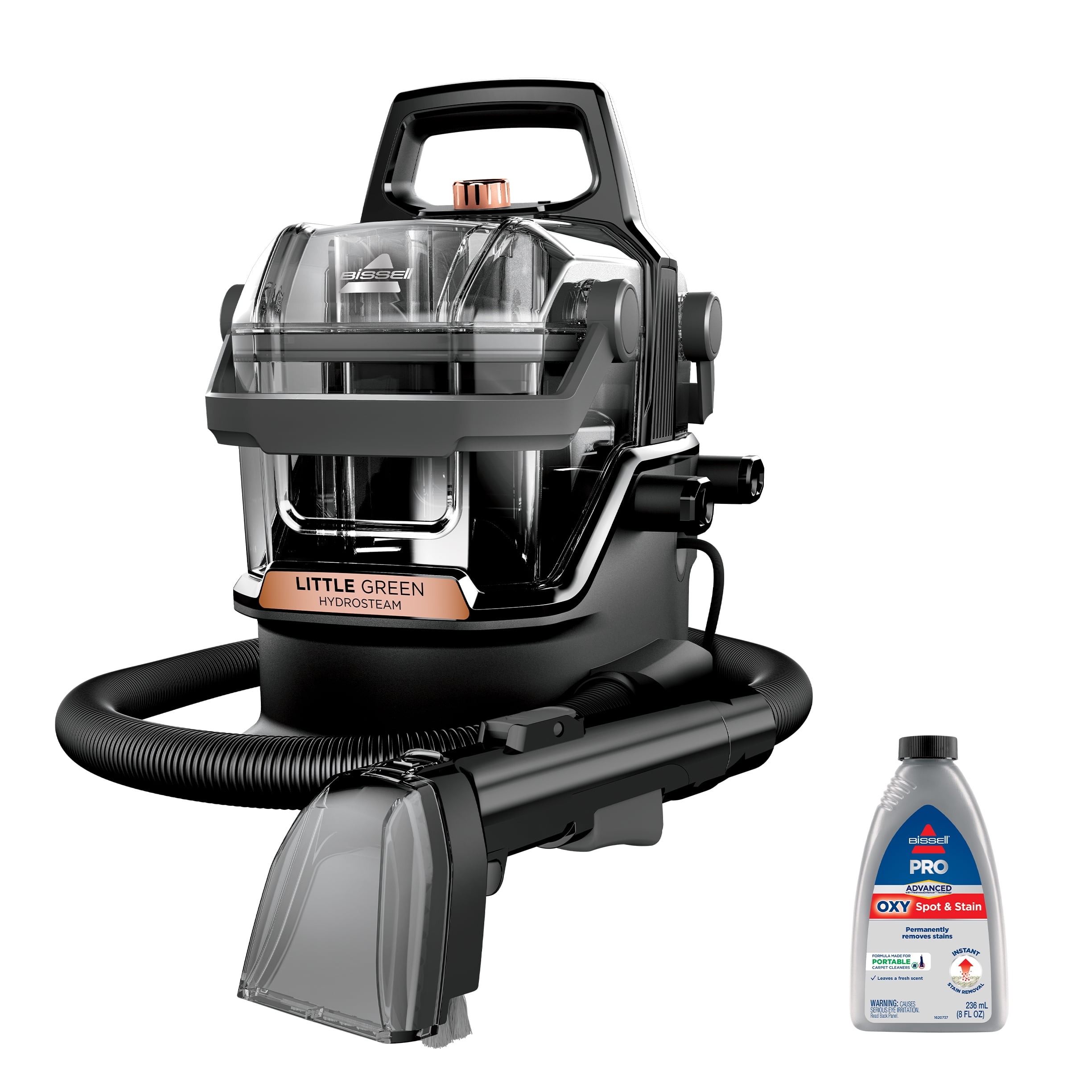 The Bissell Little Green Carpet Cleaner Is Just $78 at Walmart