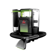 BISSELL Little Green Max Pet Carpet and Upholstery Cleaner, Car/Auto Detailer, with Tough Stain Tool, 3857W