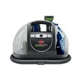 thumbnail interactive-video image 1 of BISSELL Little Green Pet Deluxe Portable Carpet Cleaner 3353, 1 of 9