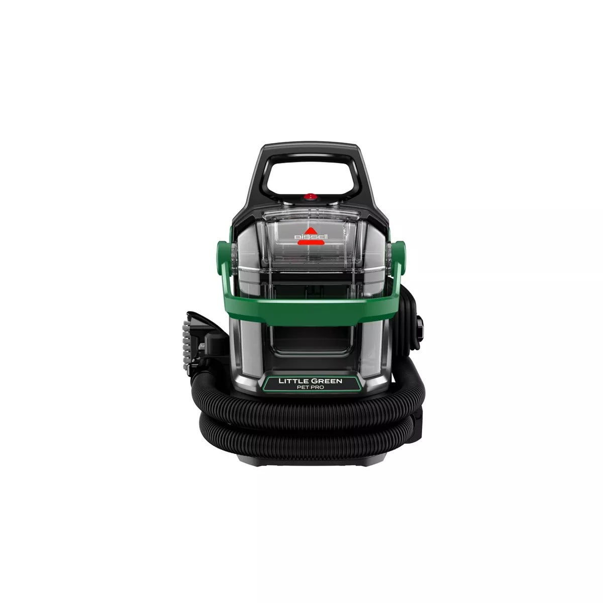 BISSELL Little Green Pet Pro Portable Carpet Cleaner 3908 - Walmart.com