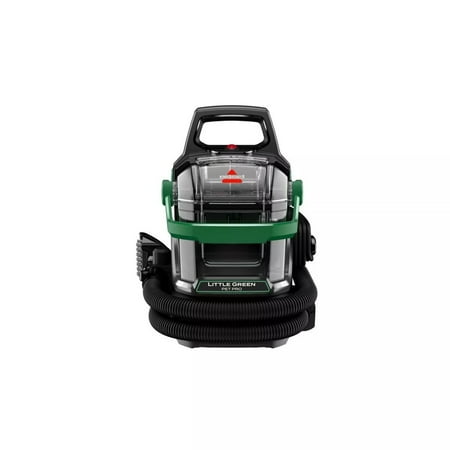 BISSELL - Portable Deep Carpet Cleaner - green