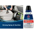 thumbnail interactive-video image 1 of BISSELL Little Green Portable Carpet Cleaner 3369 &  BISSELL Advanced Pro Oxy Spot & Stain Formula for Portable Spot Cleaners, 32 oz., 2038W, 1 of 5