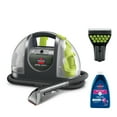 thumbnail image 1 of BISSELL Little Green Portable Carpet Cleaner, 3369, 1 of 8