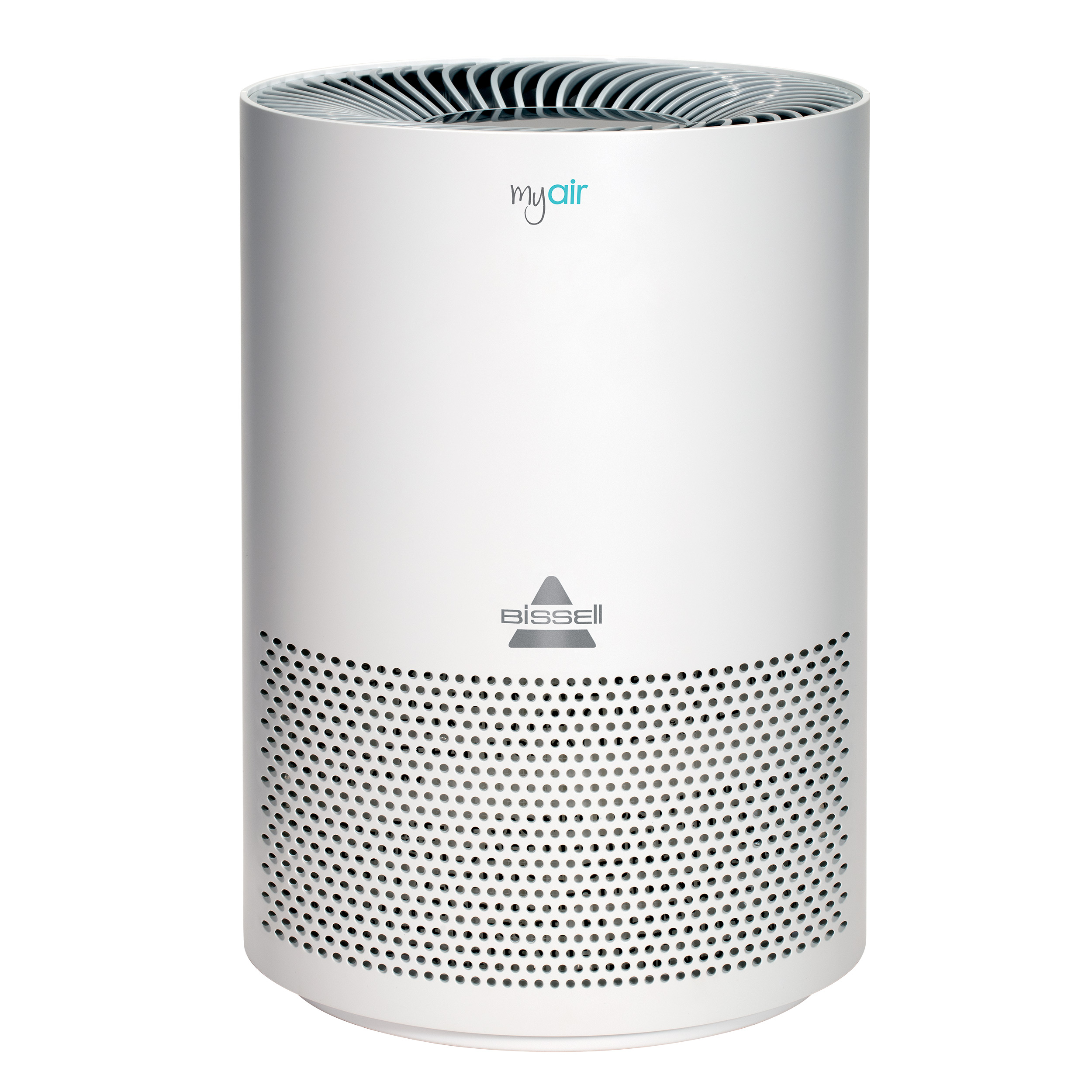 BISSELL MyAir Personal Air Purifier, for rooms up to 100 sq. ft., 2780A - image 1 of 8