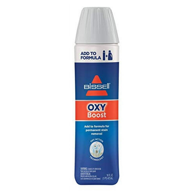 OXYgen BOOST Stain Removal Formula (32 oz)