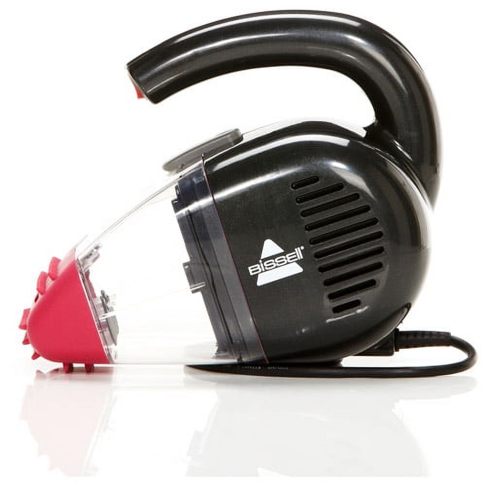 BISSELL Pet Hair Eraser Handheld Vacuum 33A1 - image 1 of 6